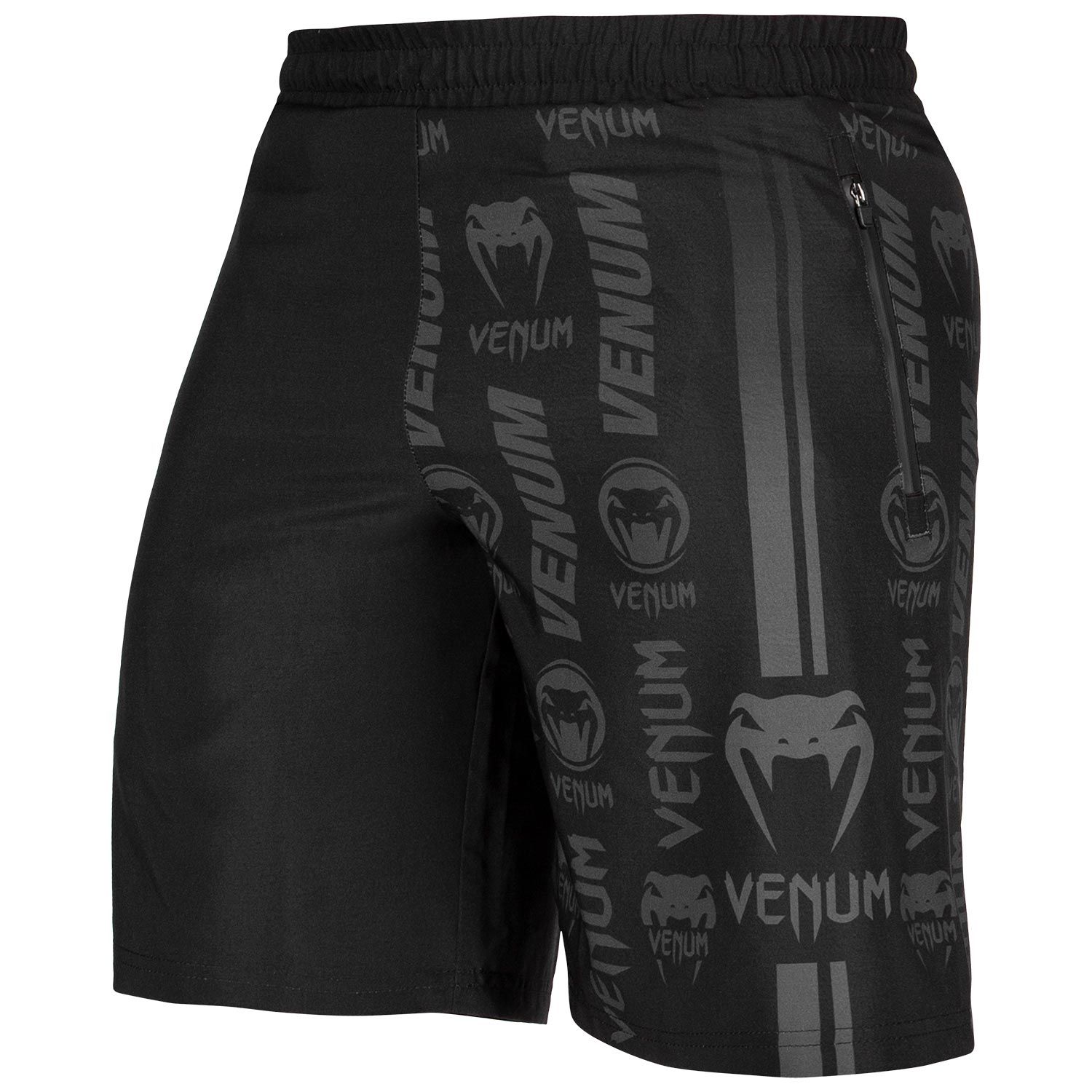 Training nadrág | VENUM Hungary Training nadrág | VENUM G FIT Training nadrág, FeketeArany
