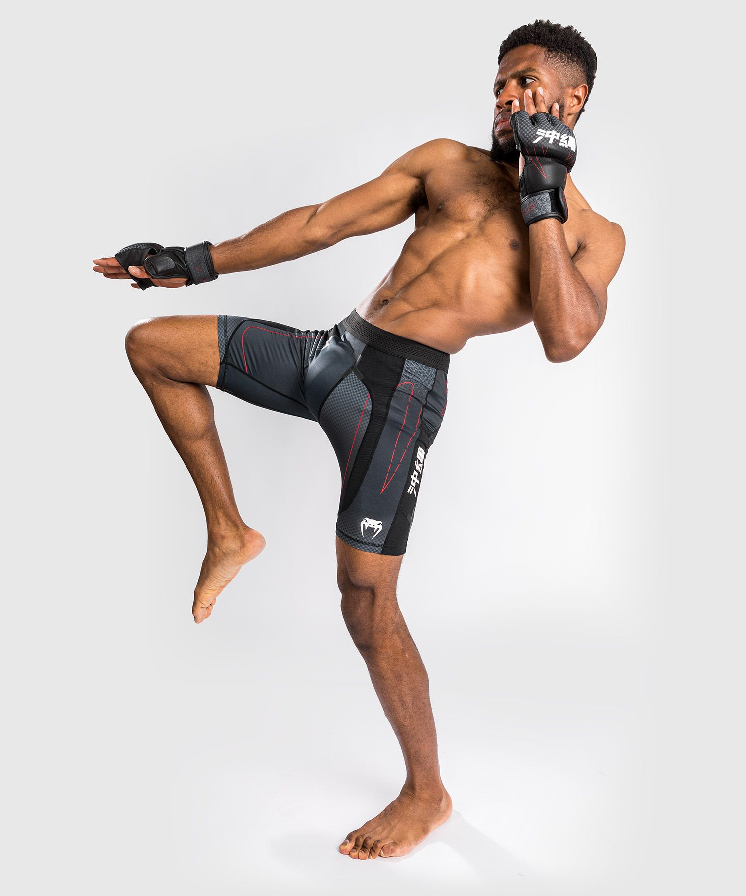 VENUM OKINAWA 3.0 Vale tudo nadrág