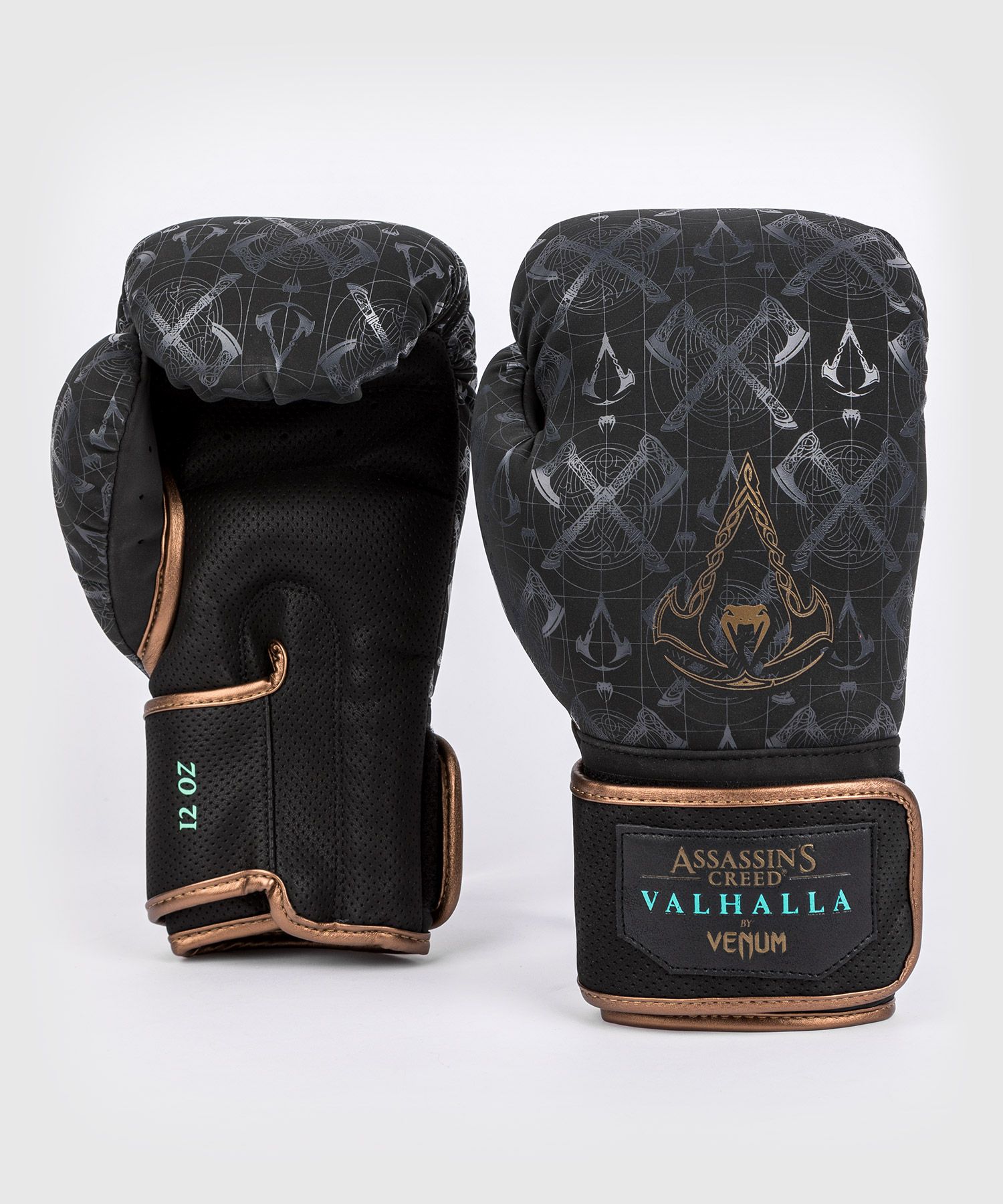 VENUM ASSASSIN'S CREED RELOADED Boxkesztyű