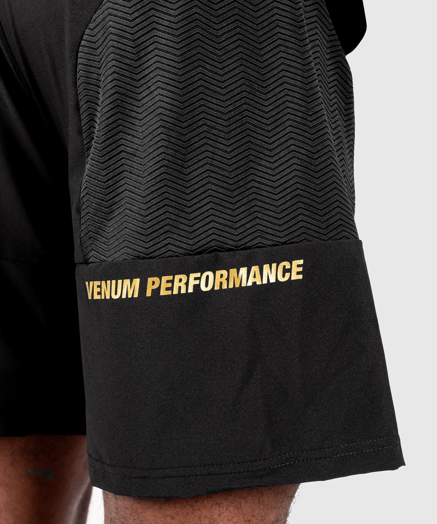 Training nadrág | VENUM G FIT Training nadrág, FeketeArany Training nadrág | VENUM G FIT Training nadrág, FeketeArany