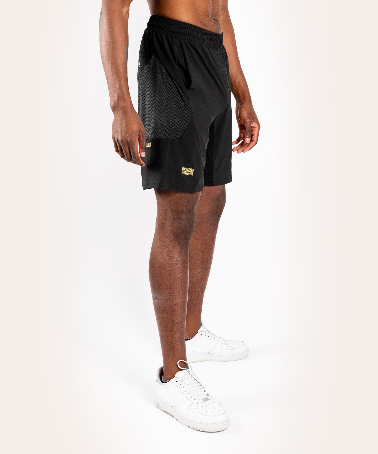 Training nadrág | VENUM G FIT Training nadrág, FeketeArany Training nadrág | VENUM G FIT Training nadrág, FeketeArany