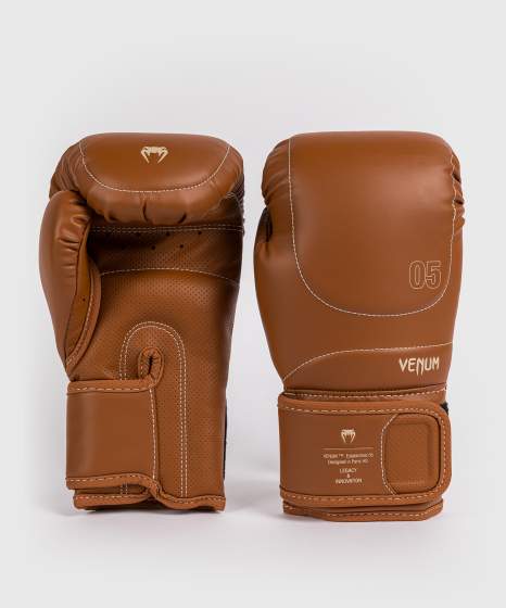 VENUM IMPACT EVO Boxkesztyű, Khaki