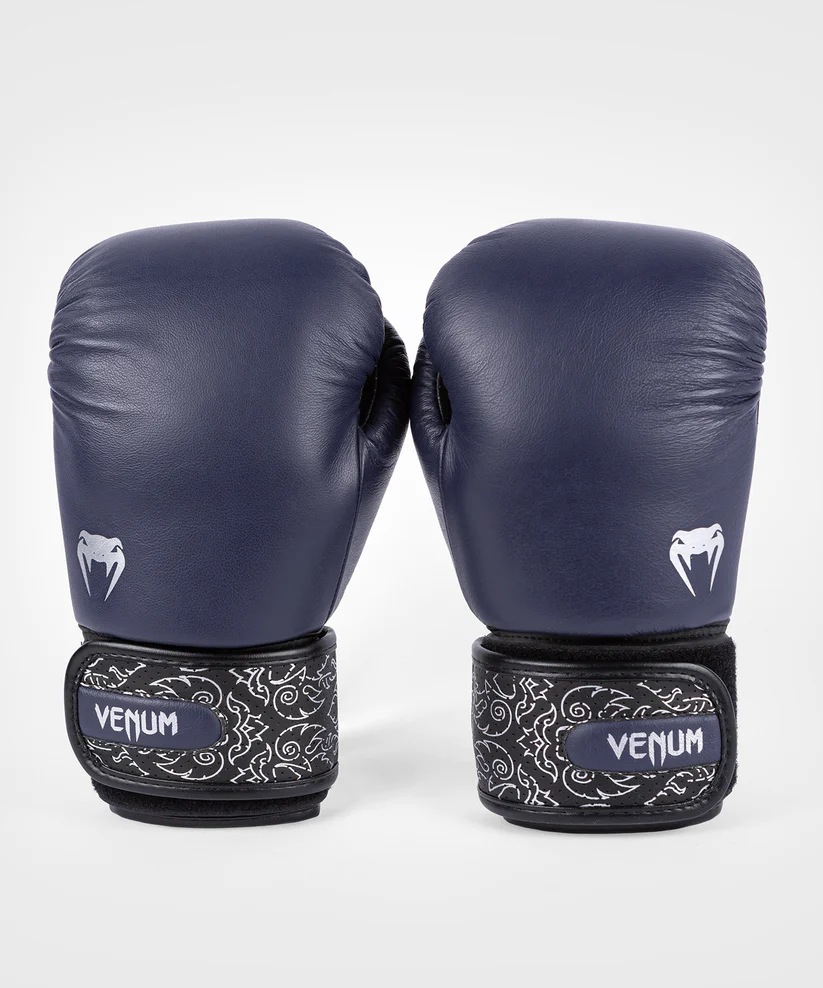 VENUM POWER 2.0 Boxkesztyű, Navy 