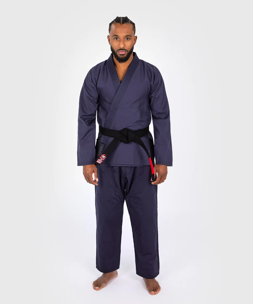VENUM CONTENDER EVO BJJ Gi, Levendula Szürke