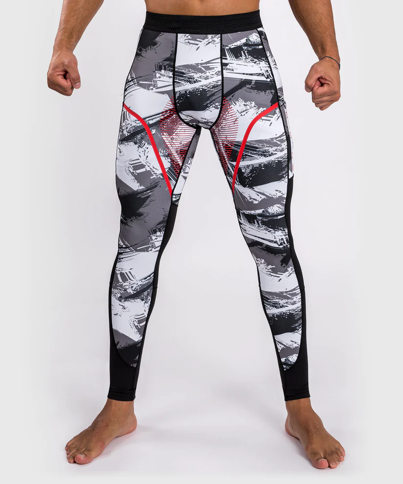 VENUM ELECTRON 3.0 Spat, Fekete/Fehér