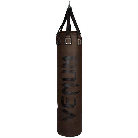 VENUM VINTAGE Marhabőr Boxzsák - 150cm
