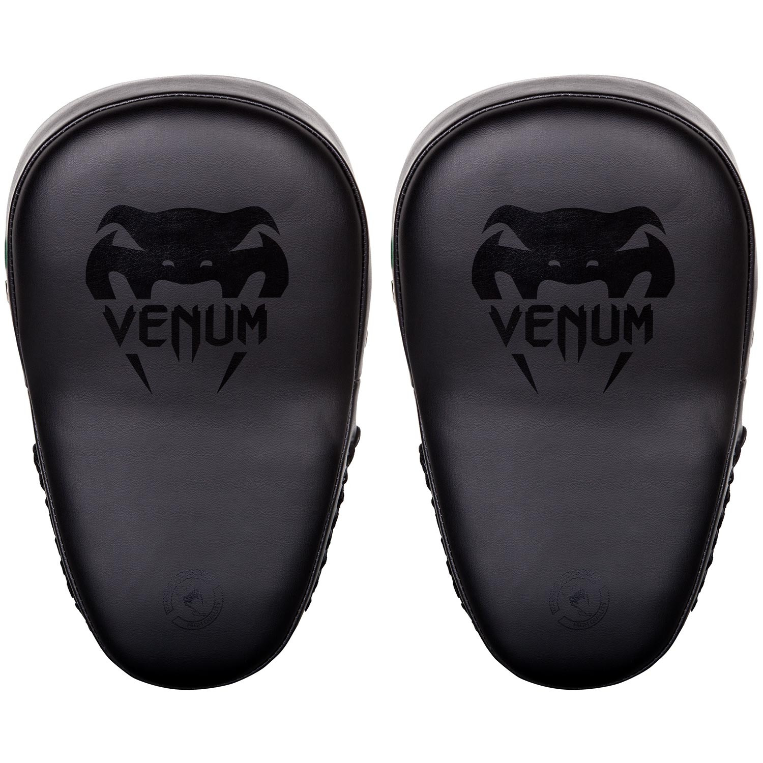 VENUM ELITE Big pontütő, Fekete/Fekete