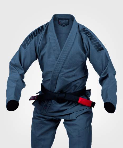 VENUM CONTENDER EVO BJJ Gi, Kékes szürke