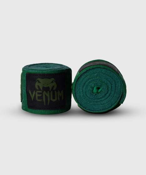 VENUM Bandázs 4,5m, Zöld