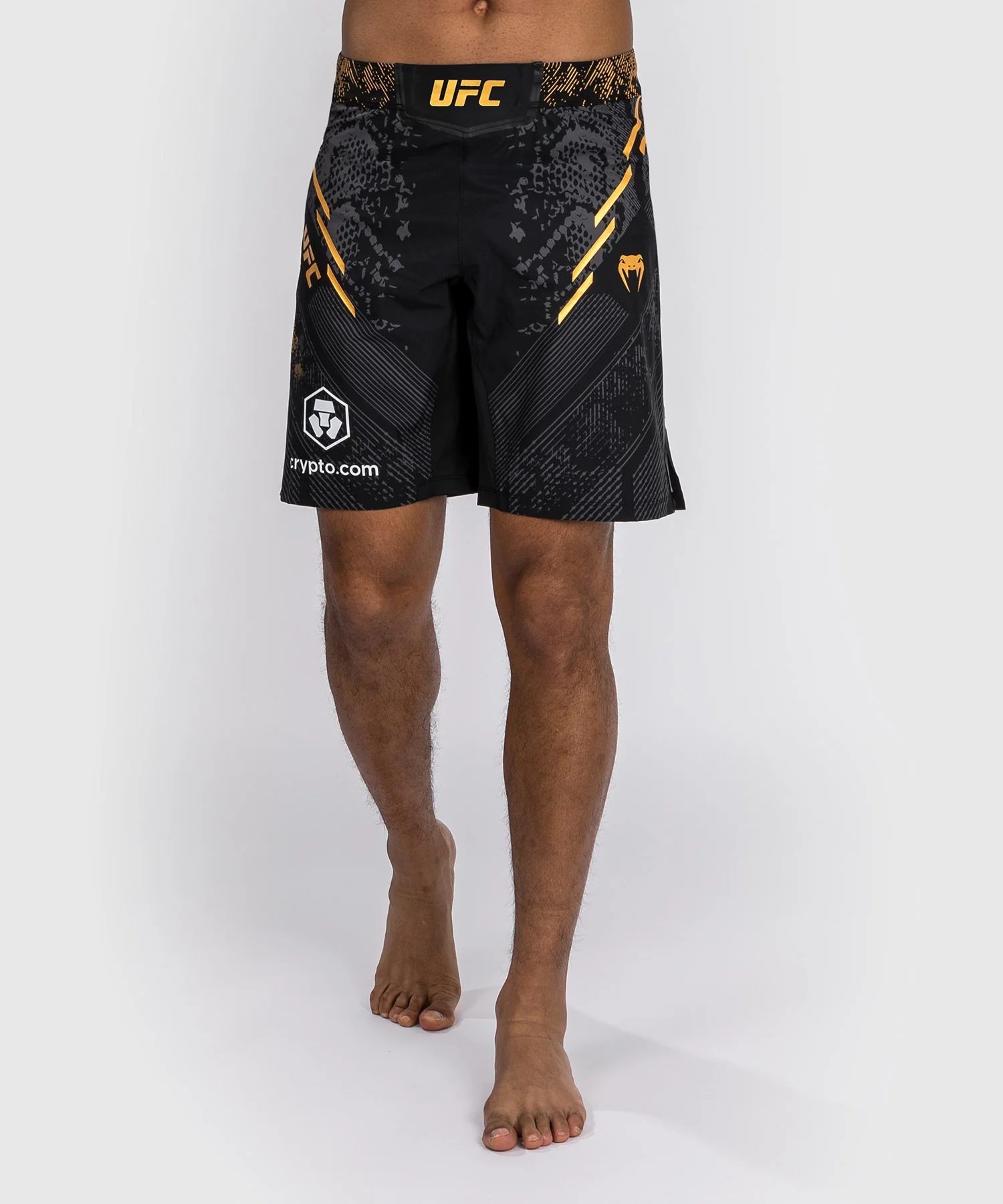 UFC ADRENALINE BY VENUM AUTHENTIC FIGHT NIGHT Fightshort, Long Fit, Champion