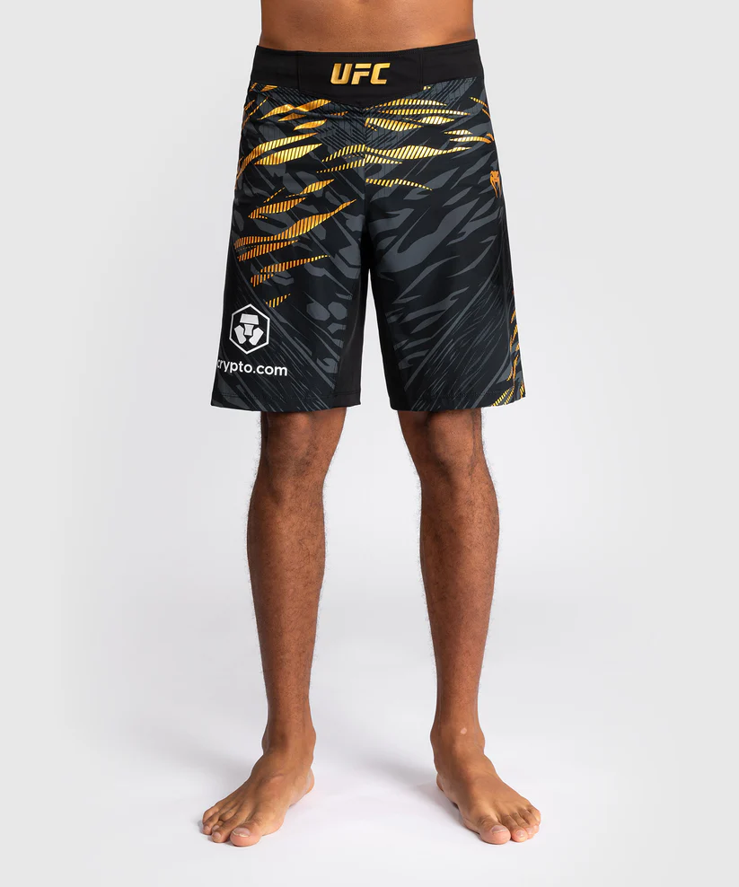 UFC FUSION By Venum AUTHENTIC FIGHT NIGHT Fightshort, Long Fit, Champion