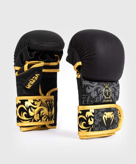 VENUM X ILIA TOPURIA Sparring kesztyű