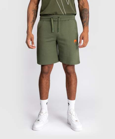 VENUM CLASSIC Pamut rövidnadrág, Khaki