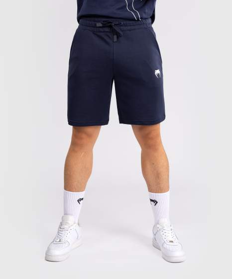 VENUM CLASSIC Pamut rövidnadrág, Navy