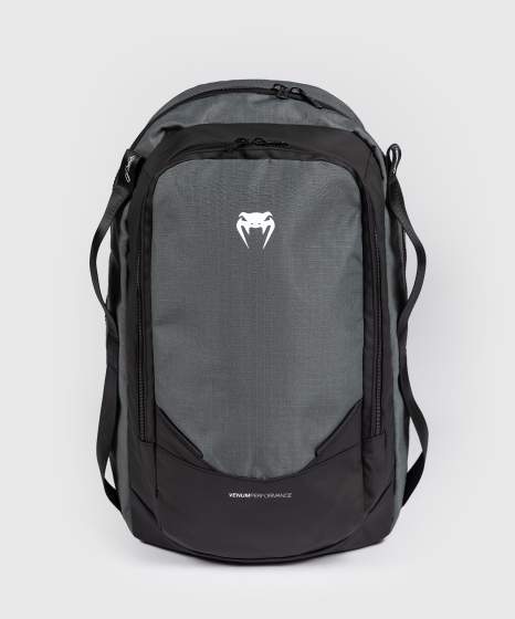 VENUM EVO 2 Ripstop Hátitáska, Szürke