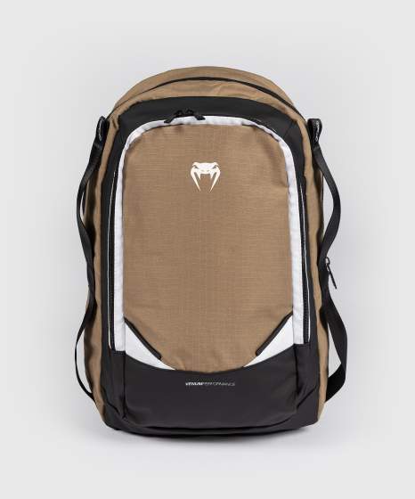 VENUM EVO 2 Ripstop Hátitáska, Homok