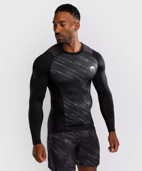 VENUM RAPID Rashguard, Hosszú ujjú