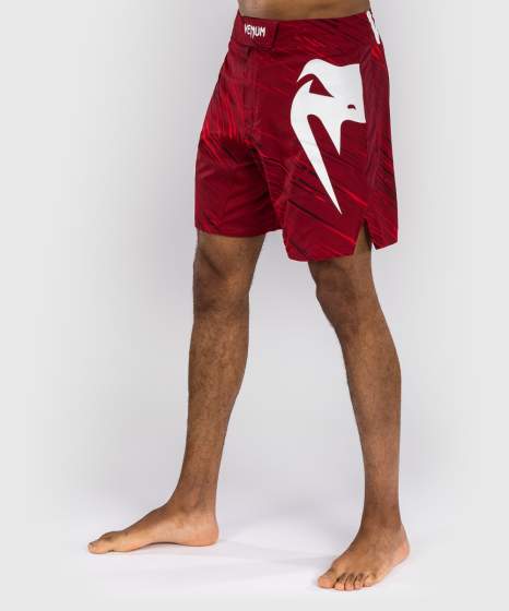 VENUM RAPID Light Fightshort, Piros