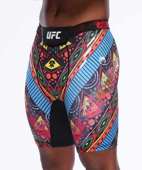 UFC ADRENALINE UNRIVALED BY VENUM ALEX PEREIRA Vale tudo nadrág