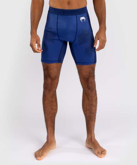 VENUM TECHNICAL 3.0 Vale tudo nadrág, Navy