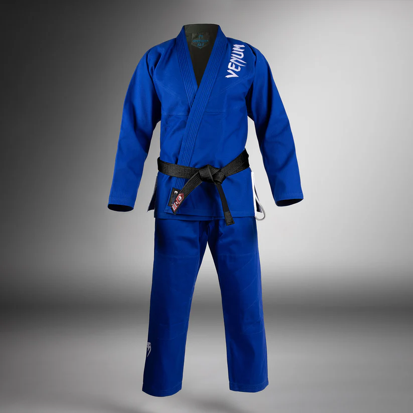 VENUM CONTENDER 3.0 BJJ Gi, Kék