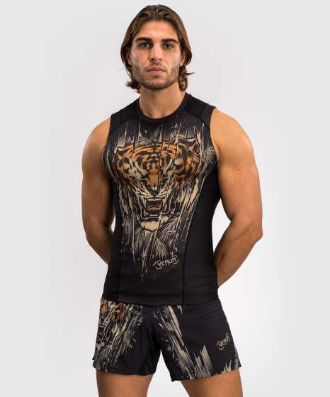 VENUM TIGER Rashguard, Ujjatlan