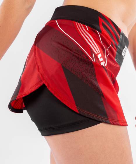 UFC VENUM AUTHENTIC FIGHT NIGHT Szoknya, Piros
