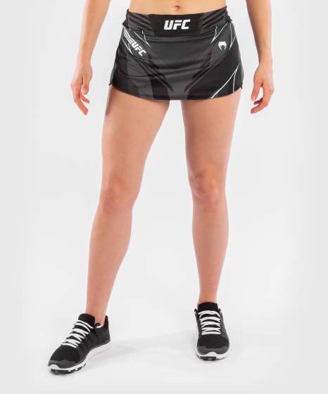 UFC VENUM AUTHENTIC FIGHT NIGHT Szoknya, Fekete/Fehér