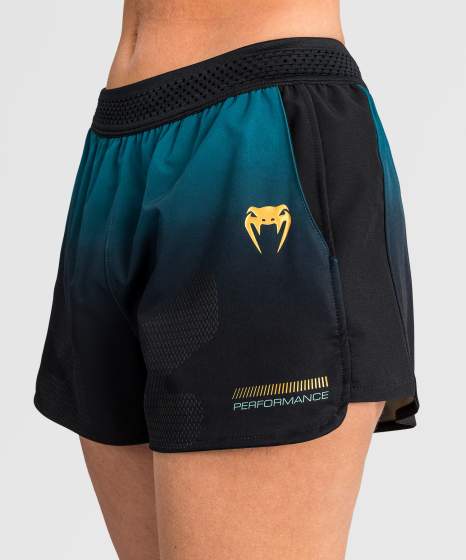 VENUM TACTICAL XT Női Training nadrág, Fekete/Zöld