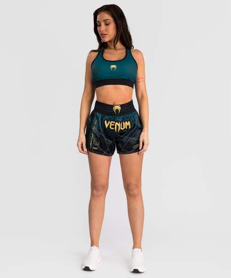 VENUM TACTICAL XT Női Thai nadrág, Zöld