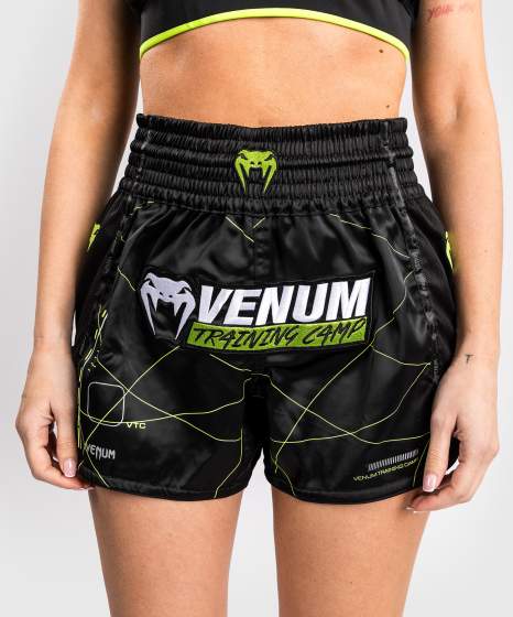 VENUM TRAINING CAMP 4.0 Női Thai nadrág