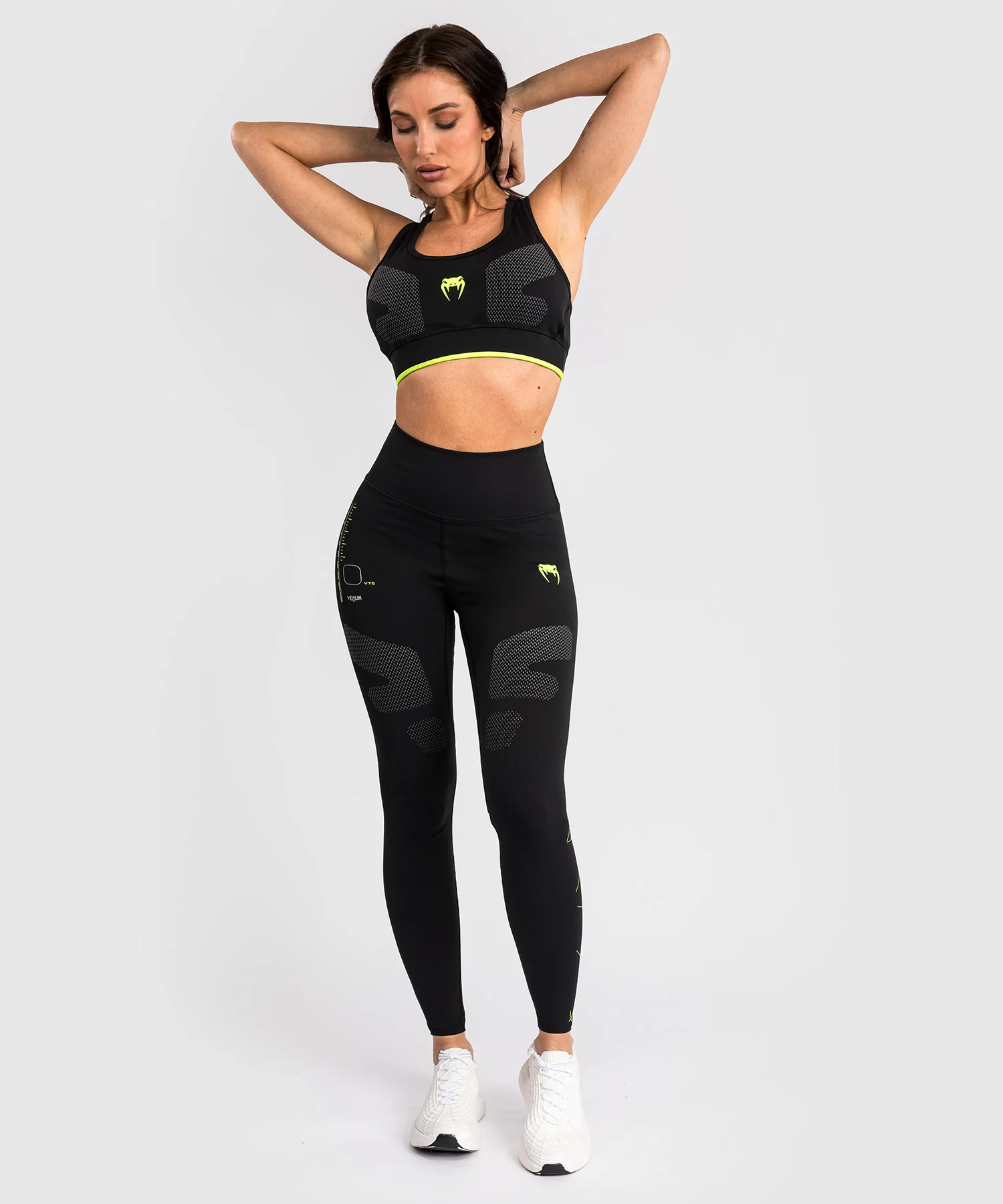 VENUM TRAINING CAMP 4.0 Női Legging