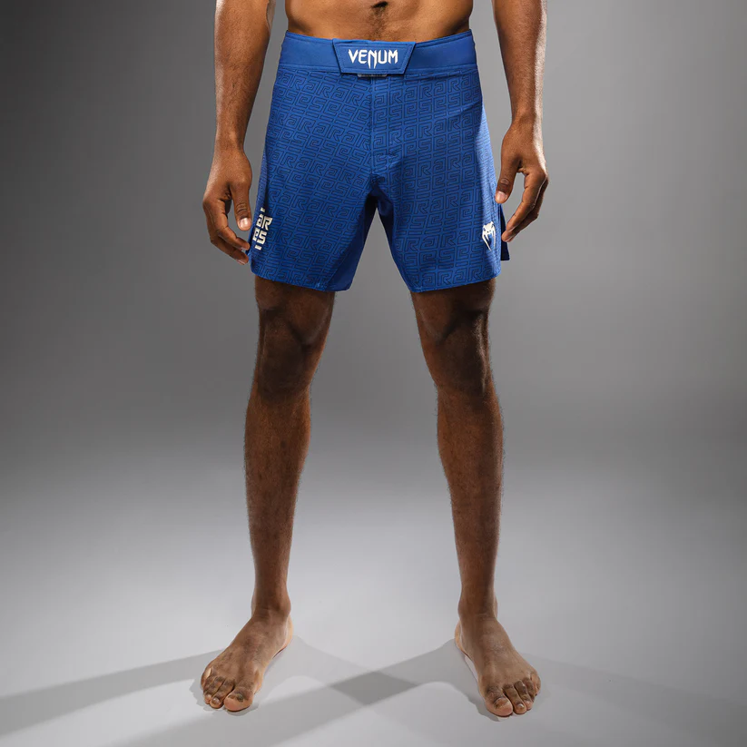 VENUM X ARES 2.0 Fightshort, Kék