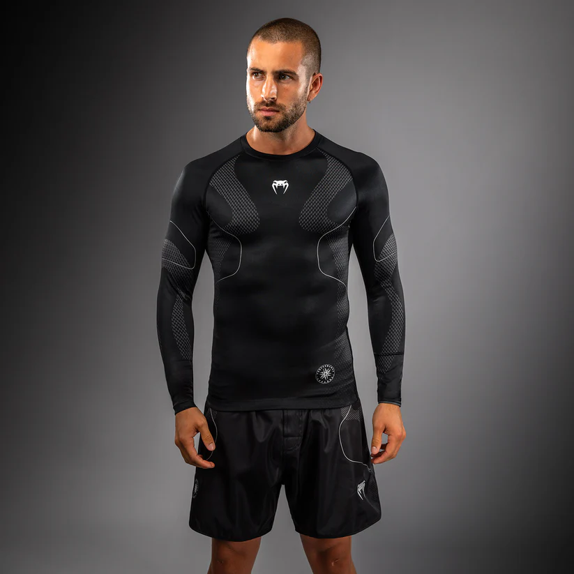 VENUM NEXUS Rashguard, Hosszú ujjú