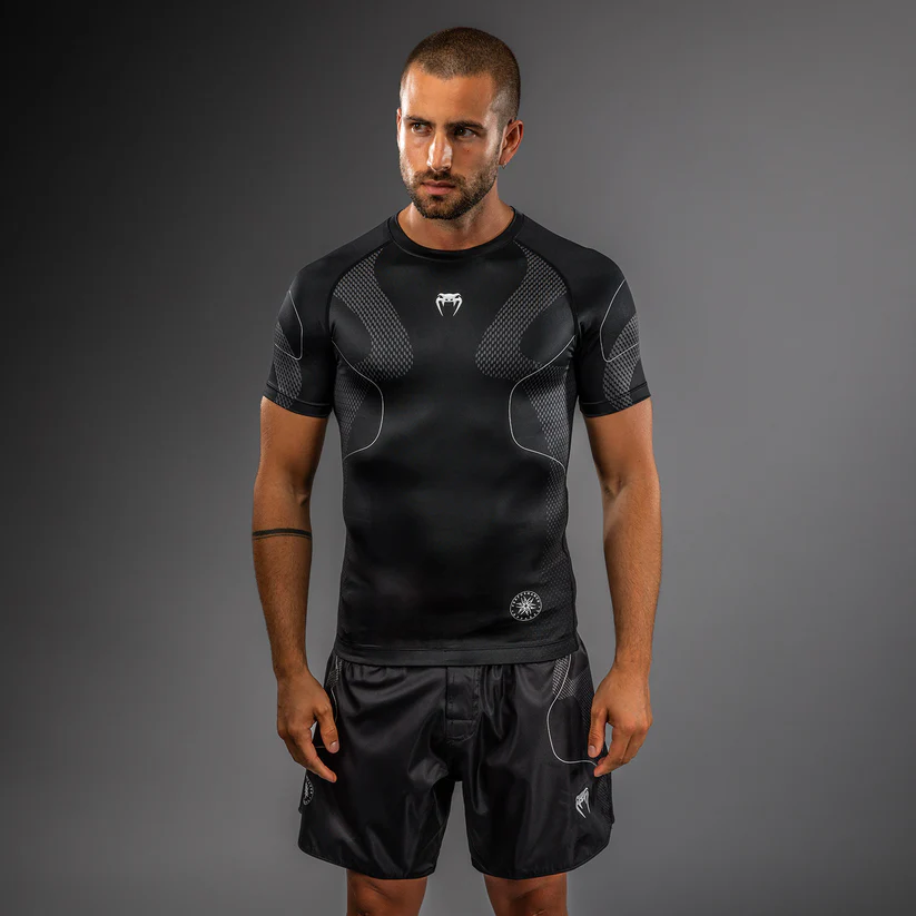 VENUM NEXUS Rashguard, Rövid ujjú