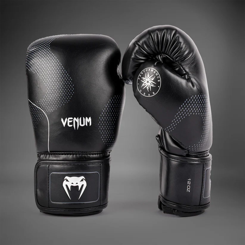 VENUM NEXUS Boxkesztyű, Fekete