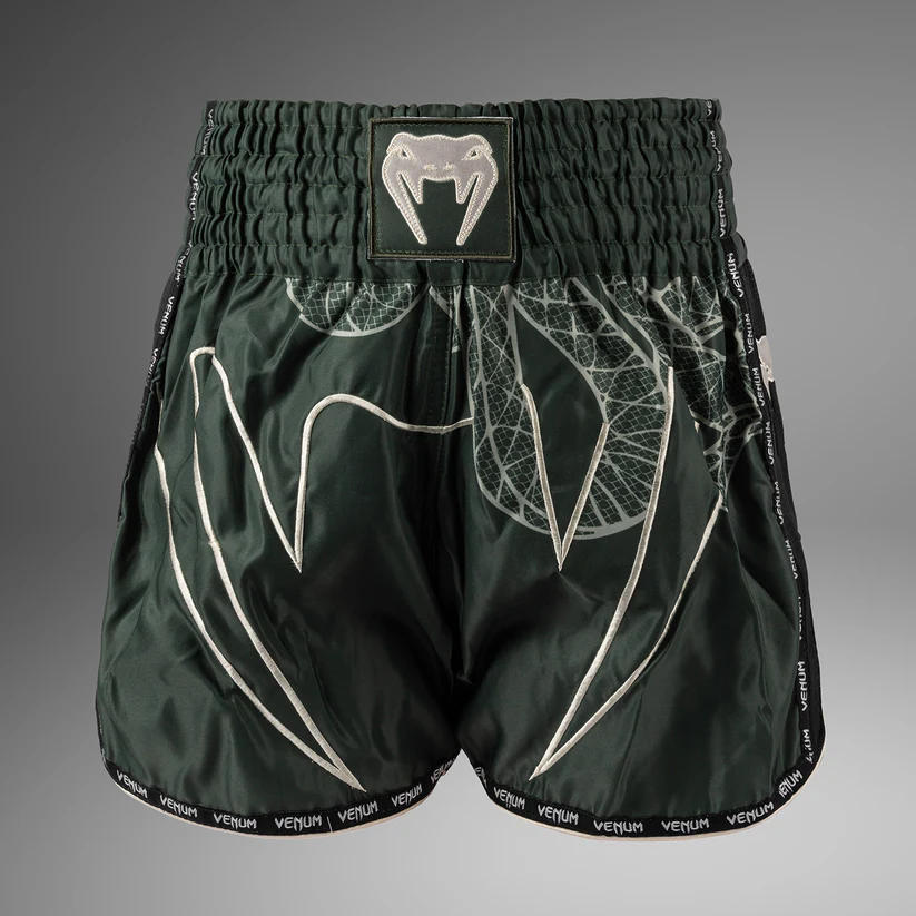 VENUM SERPENTI Thai nadrág, Khaki