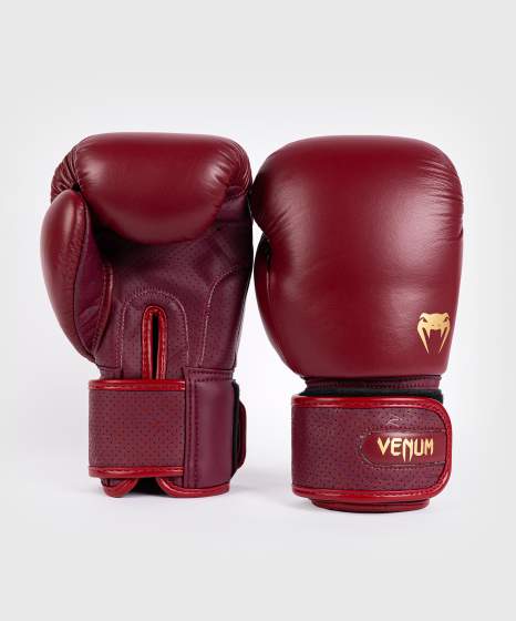 VENUM POWER 2.0 Boxkesztyű, Bordó