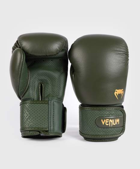 VENUM POWER 2.0 Boxkesztyű, Zöld