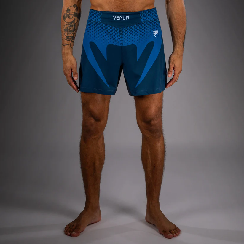 VENUM NO GI Fightshort, Kék