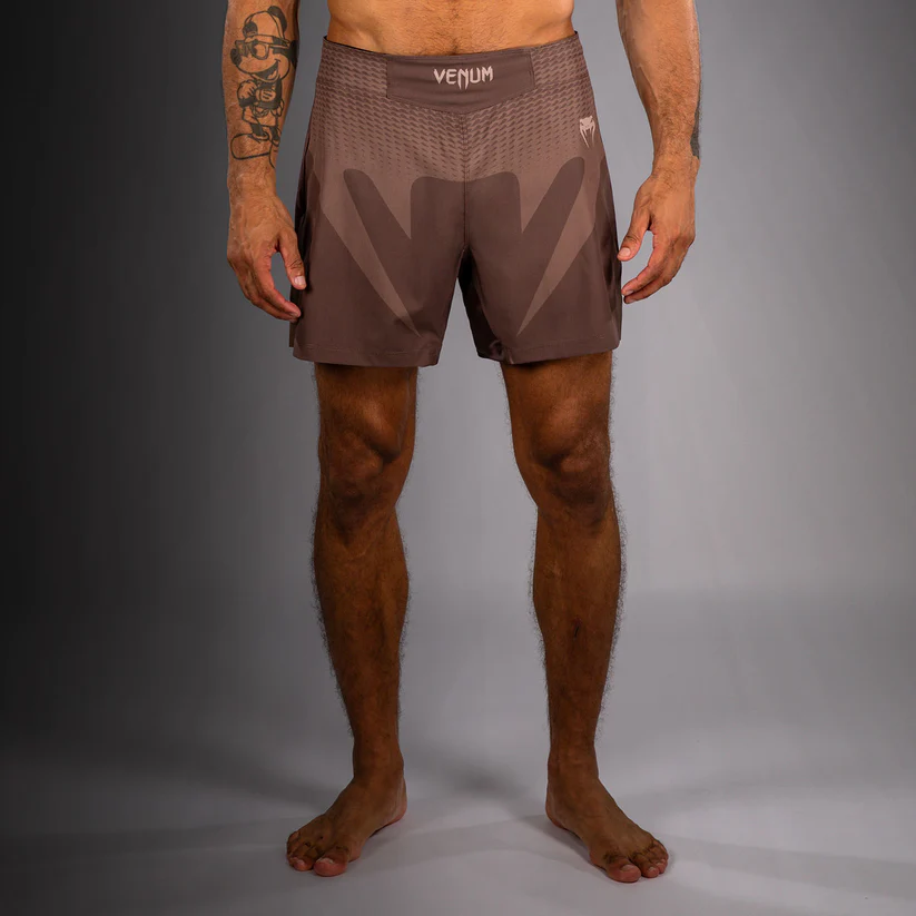 VENUM NO GI Fightshort, Barna