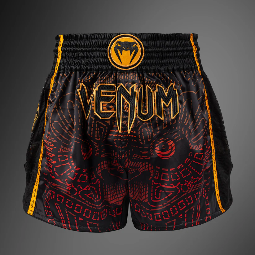 VENUM QUETZAL FURY Thai nadrág