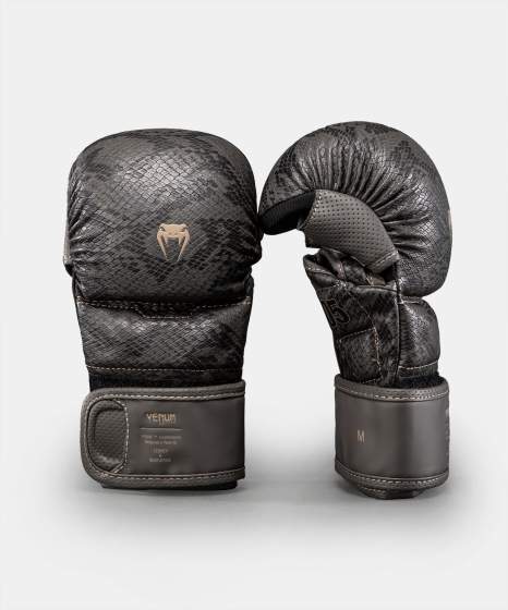 VENUM IMPACT EVO SCALES Sparring kesztyű, Szürke