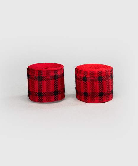 VENUM TARTAN Bandázs 2,5m, Piros