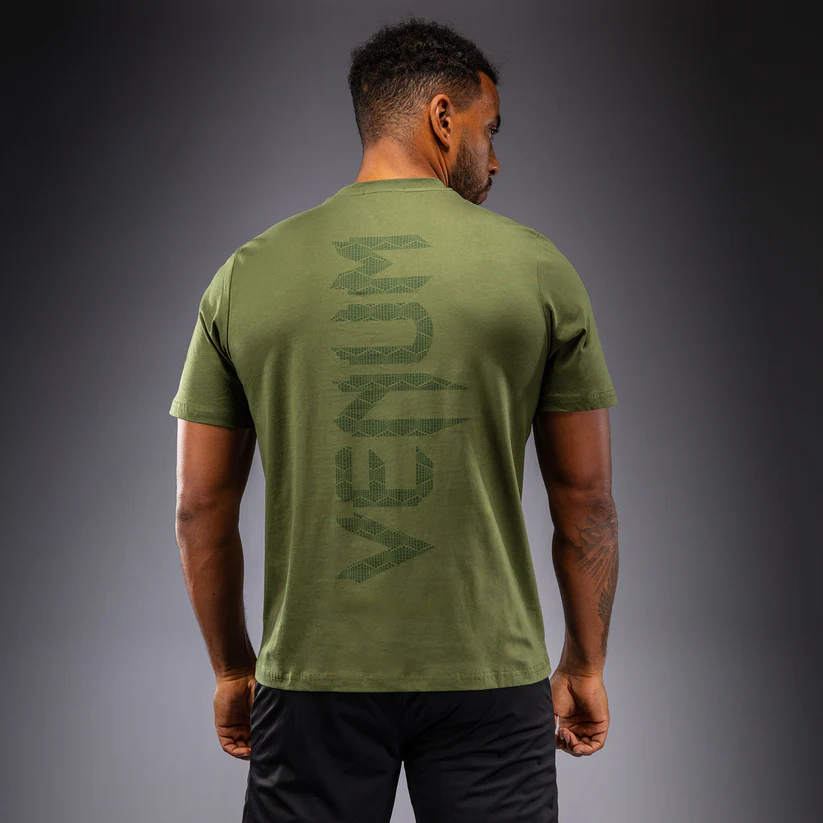 VENUM NAGA Póló, Khaki