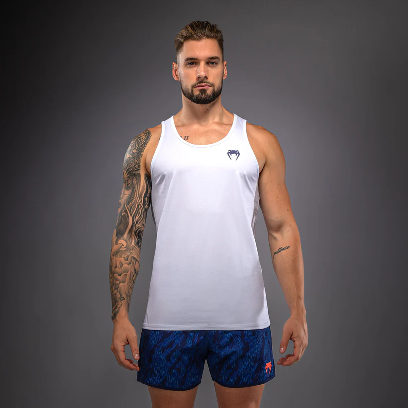 VENUM AQUA Atléta, Fehér/Kék, S-es