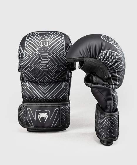 VENUM MIDNIGHT FURY Sparring kesztyű