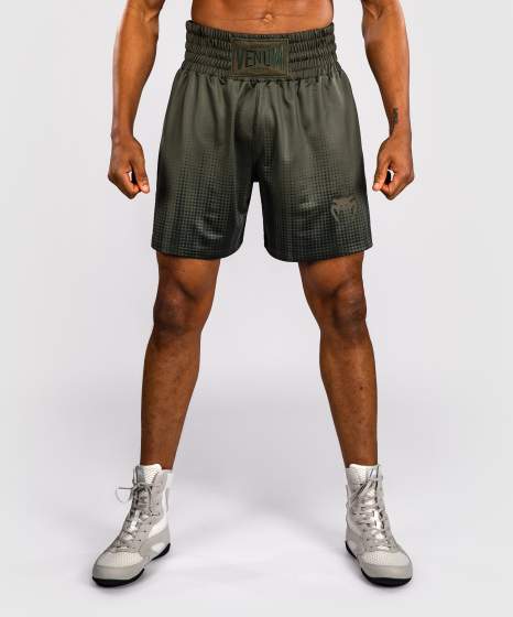 VENUM STEALTH Boxnadrág, Khaki