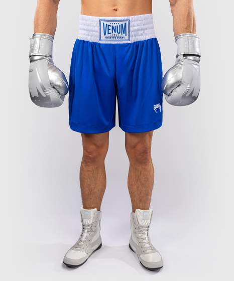 VENUM CLASSIC Boxnadrág, Kék