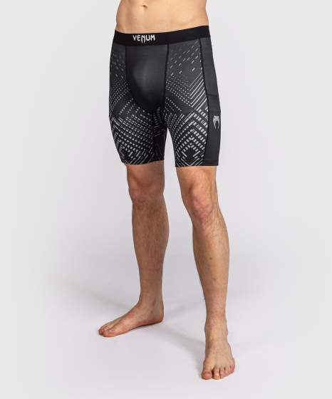 VENUM MIDNIGHT FURY Vale tudo nadrág
